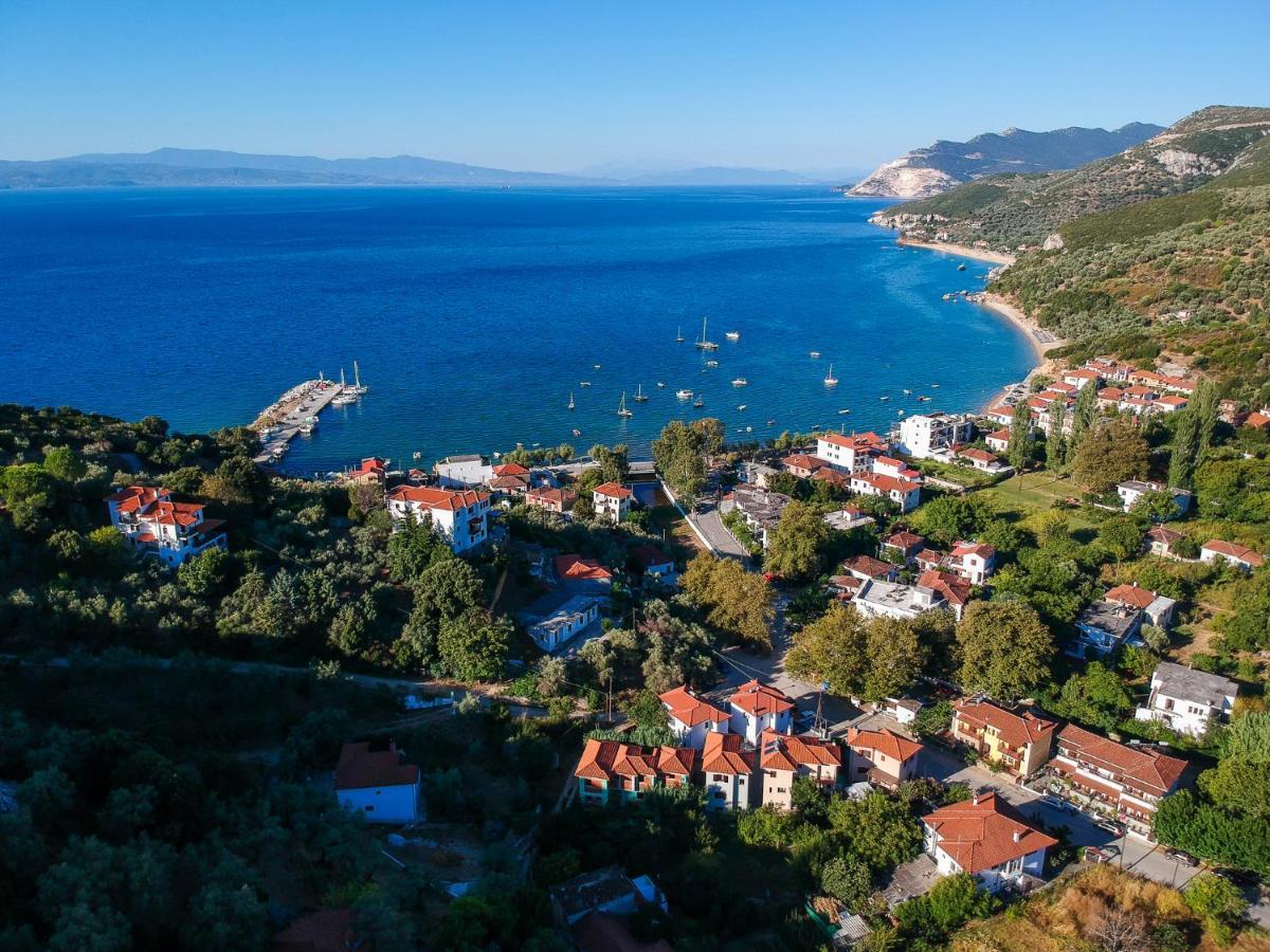 Ξενοδοχείο με διαμερίσματα Des Roses
