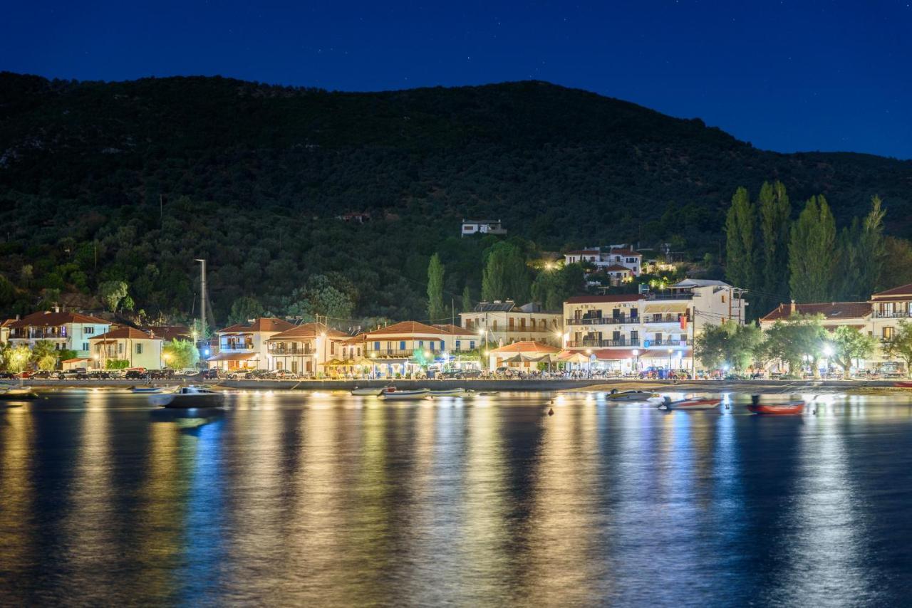 Des Roses Ξενοδοχείο με διαμερίσματα 2*