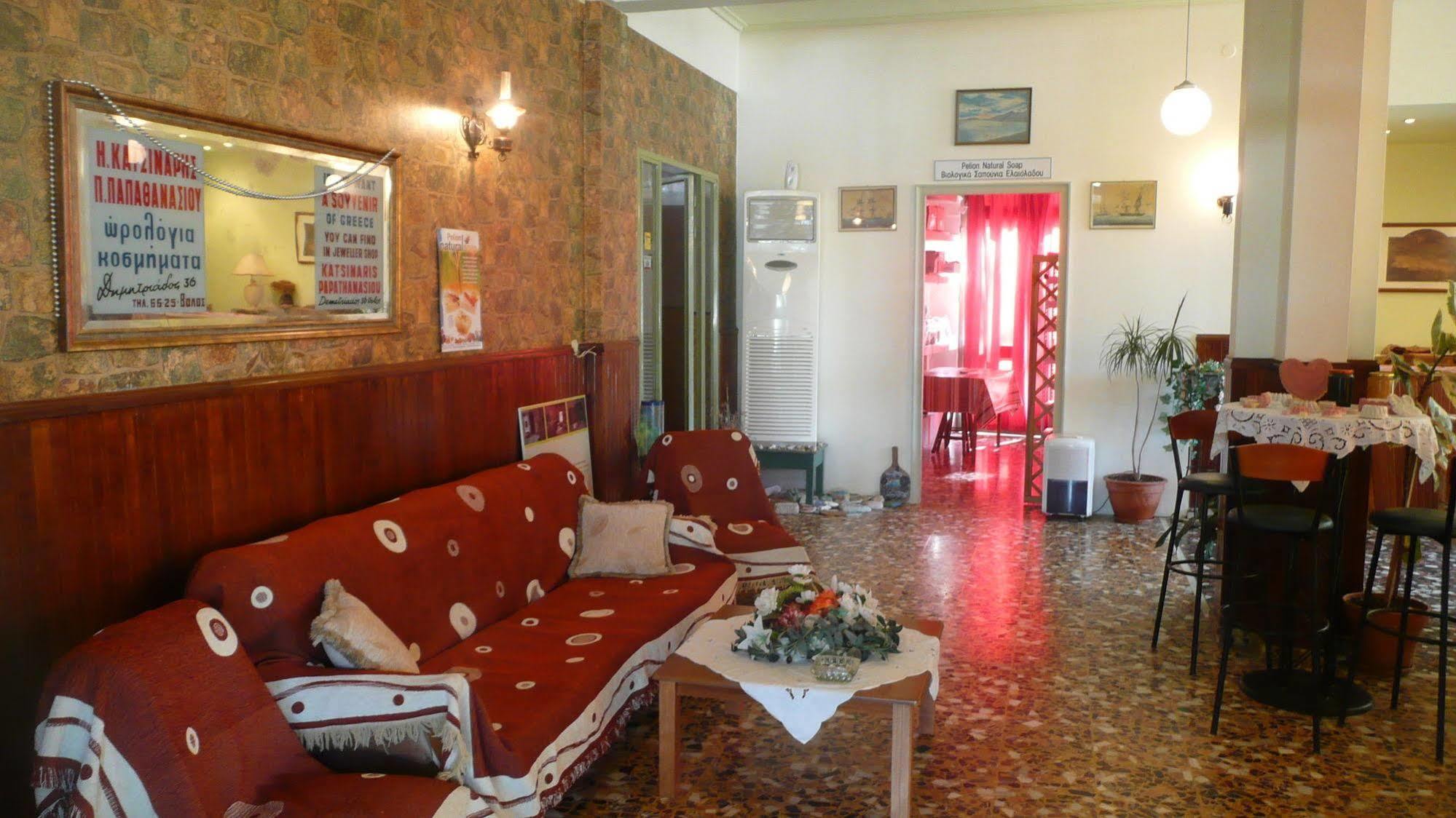 Des Roses 2* Πλατανιάς